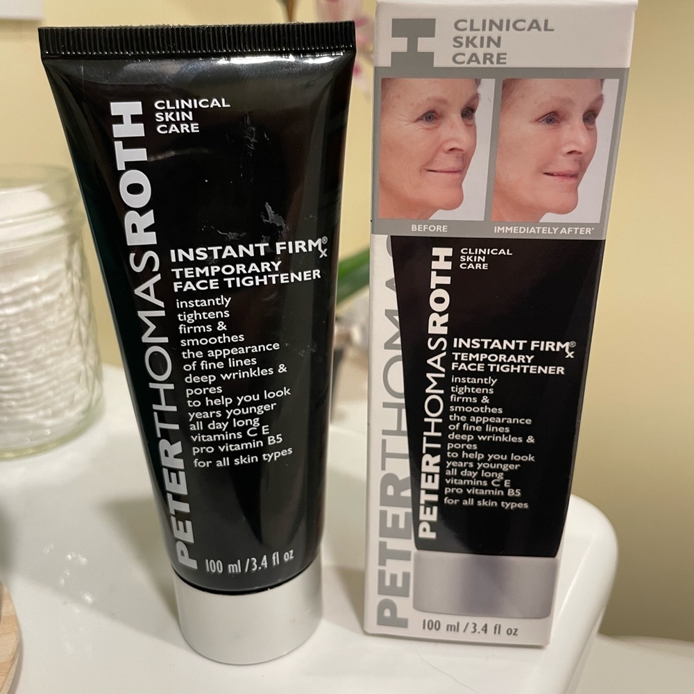 Peter Thomas Roth Instant Firmx Temporary Face Tightener